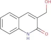 3-(Hydroxymethyl)-2(1H)-quinolinone