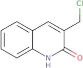 3-(Chloromethyl)-1,2-dihydroquinolin-2-one