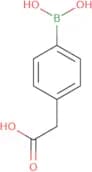 4-(Carboxymethyl)phenylboronic acid