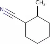 2-Methylcyclohexane-1-carbonitrile