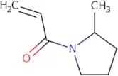 1-(2-Methylpyrrolidin-1-yl)prop-2-en-1-one