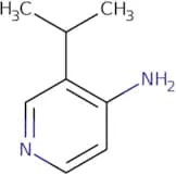 3-Isopropylpyridin-4-amine
