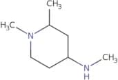 N,1,2-Trimethylpiperidin-4-amine