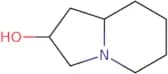 Octahydroindolizin-2-ol