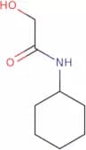 N-Cyclohexyl-2-hydroxyacetamide