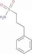 3-Phenylpropane-1-sulfonamide