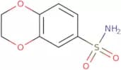 2,3-Dihydro-1,4-benzodioxine-6-sulfonamide