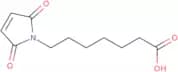7-(2,5-Dioxo-2,5-dihydro-1H-pyrrol-1-yl)heptanoic acid