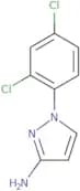 1-(2,4-Dichlorophenyl)-1H-pyrazol-3-amine