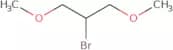 2-Bromo-1,3-dimethoxypropane