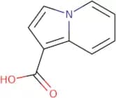 Indolizine-1-carboxylic acid