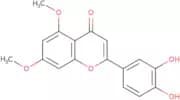 5,7-Dimethoxyluteolin