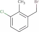 3-chloro-2-methylbenzyl bromide