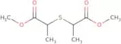 Methyl 2-[(1-methoxy-1-oxopropan-2-yl)sulfanyl]propanoate