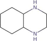 Decahydroquinoxaline