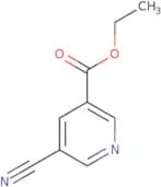 Ethyl 5-cyanonicotinate