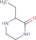 3-Ethylpiperazin-2-one
