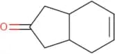 2,3,3a,4,7,7a-Hexahydro-1H-inden-2-one