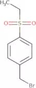 1-(Bromomethyl)-4-(ethanesulfonyl)benzene