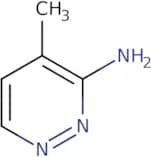 3-Amino-4-methyl-pyridazine