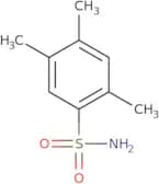 2,4,5-Trimethylbenzene-1-sulfonamide