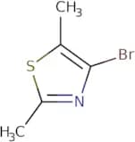4-Bromo-2,5-dimethyl-1,3-thiazole