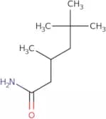 3,5,5-Trimethylhexanamide