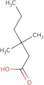 3,3-Dimethylhexanoic acid