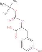 N-Boc-3-hydroxy-D-phenylalanine