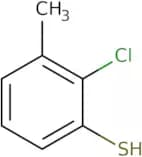 2-Chloro-3-methylbenzenethiol