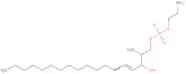 D-Erythro-sphingosyl phosphoethanolamine