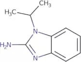 2-Amino-1-isopropylbenzimidazole