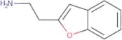 3-Benzofuranethanamine