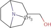 {8-Methyl-8-azabicyclo[3.2.1]octan-3-yl}methanol