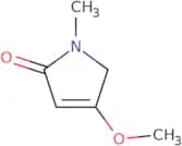 4-Methoxy-1-methyl-2,5-dihydro-1H-pyrrol-2-one