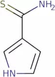 1H-Pyrrole-3-carbothioamide