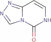 5H,6H-[1,2,4]Triazolo[4,3-c]pyrimidin-5-one