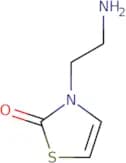 3-(2-Aminoethyl)-2,3-dihydro-1,3-thiazol-2-one
