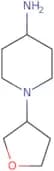 1-(Oxolan-3-yl)piperidin-4-amine