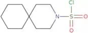 3-Azaspiro[5.5]undecane-3-sulfonyl chloride