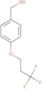 [4-(3,3,3-Trifluoropropoxy)phenyl]methanol