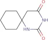 1,3-Diazaspiro[5.5]undecane-2,4-dione