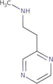 Methyl[2-(pyrazin-2-yl)ethyl]amine