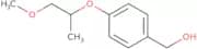 {4-[(1-Methoxypropan-2-yl)oxy]phenyl}methanol
