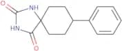 8-Phenyl-1,3-diazaspiro[4.5]decane-2,4-dione