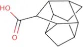Pentacyclo[6.3.0.0²,⁶.0³,¹⁰.0⁵,⁹]undecane-4-carboxylic acid