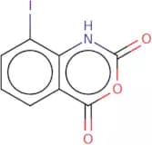 8-Iodo-2,4-dihydro-1H-3,1-benzoxazine-2,4-dione