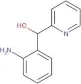 (2-Aminophenyl)(pyridin-2-yl)methanol