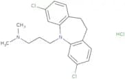 Dichloroimipramine hydrochloride