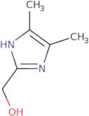 (4,5-Dimethyl-1H-imidazol-2-yl)methanol